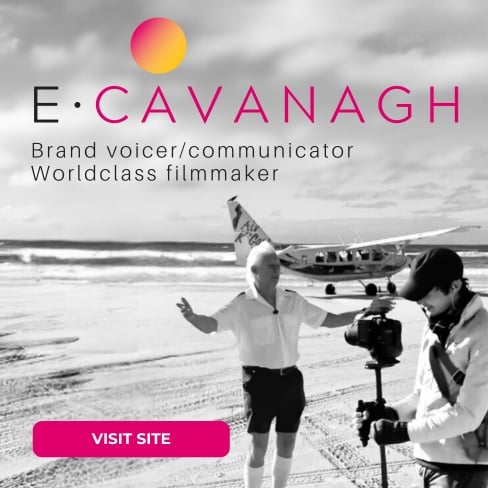 Elijah Cavanagh